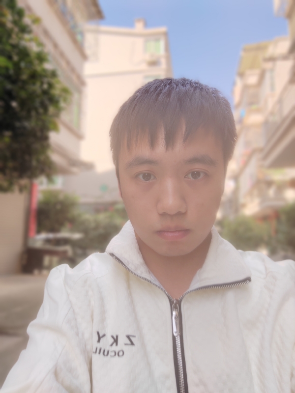 温柔的第一张照片--南靖相亲网