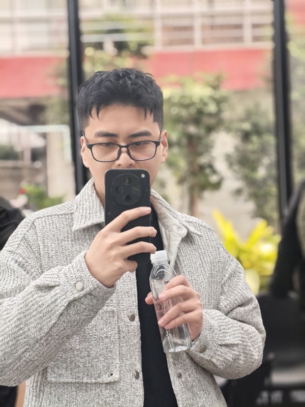 沙包的第一张照片--南靖相亲网