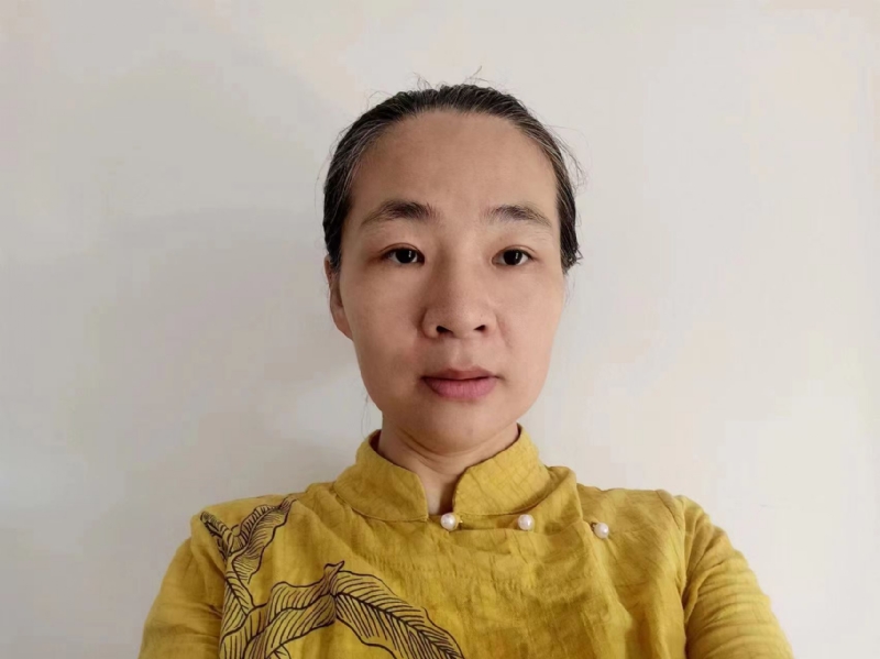 阿为的第三张照片--南靖相亲网