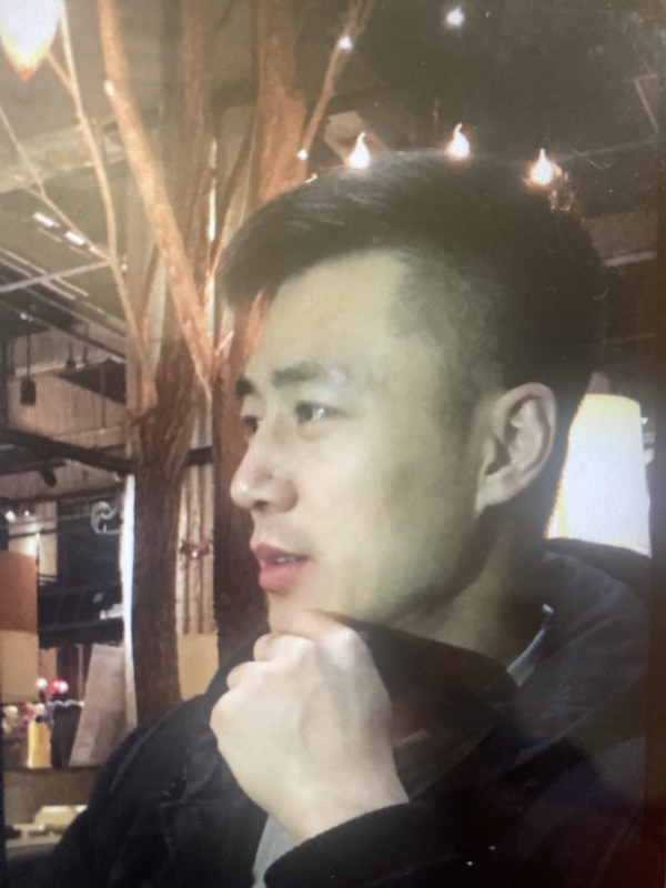 往事随风飘散的第二张照片--南靖相亲网