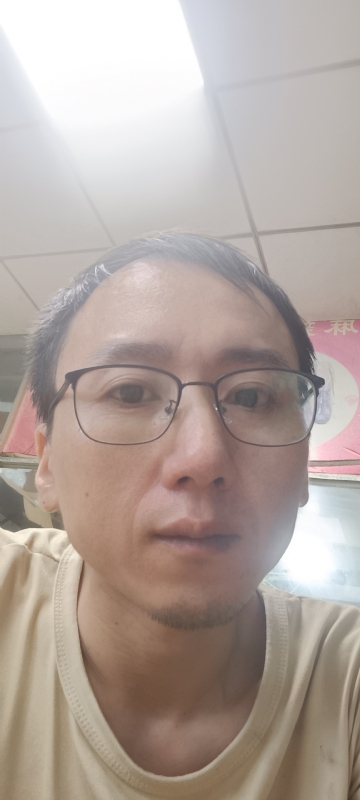 想胖的瘦子的第一张照片--南靖相亲网