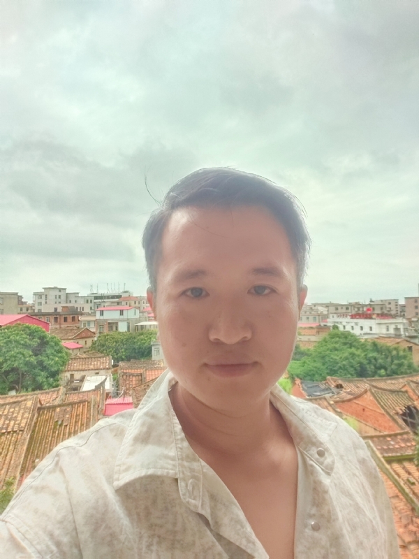 陌生人的第二张照片--南靖相亲网