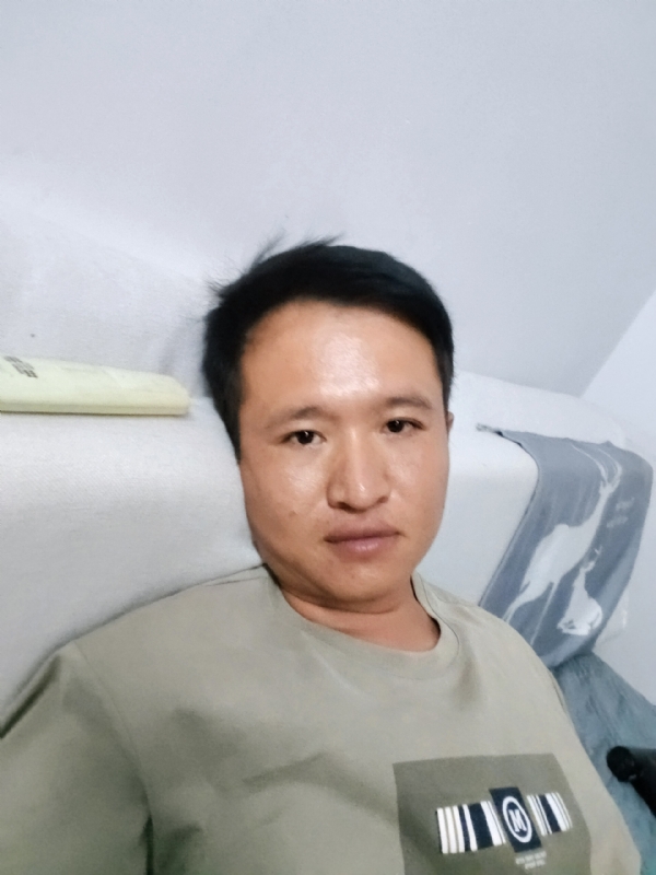陌生人的第三张照片--南靖相亲网