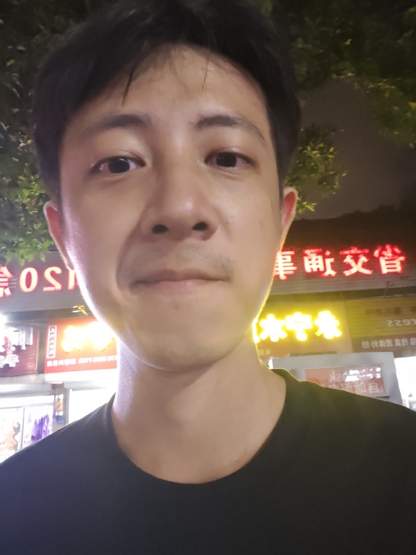 元亨利贞的第二张照片--南靖相亲网