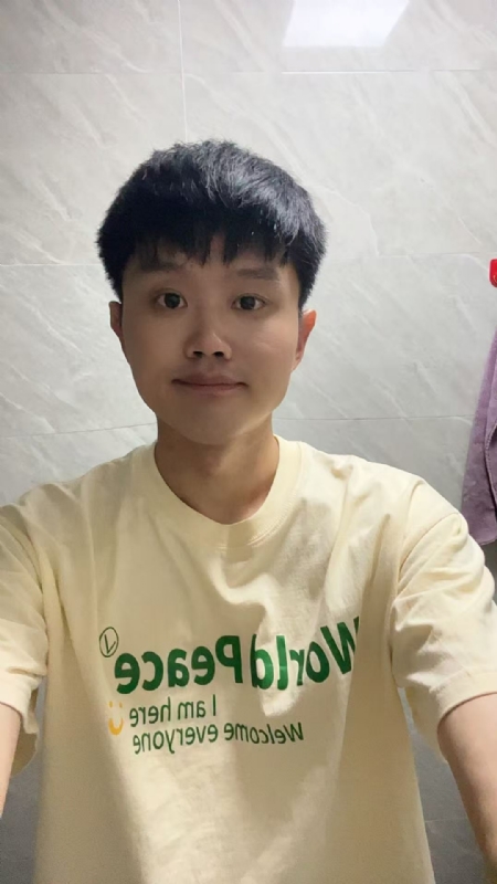 key的第一张照片--南靖相亲网