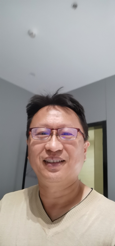 台皖佬徽阿狼的第二张照片--南靖相亲网