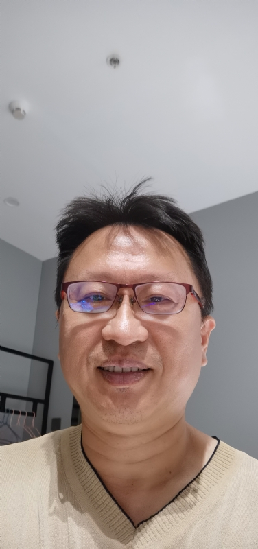 台皖佬徽阿狼的第三张照片--南靖相亲网