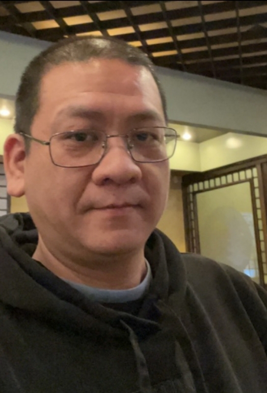 蓝天白云的第一张照片--南靖相亲网