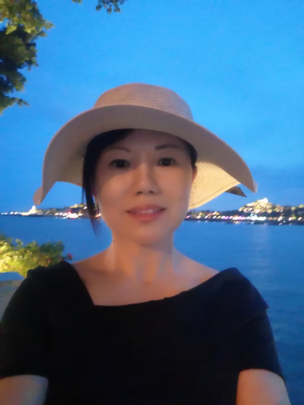 一心的第一张照片--南靖相亲网