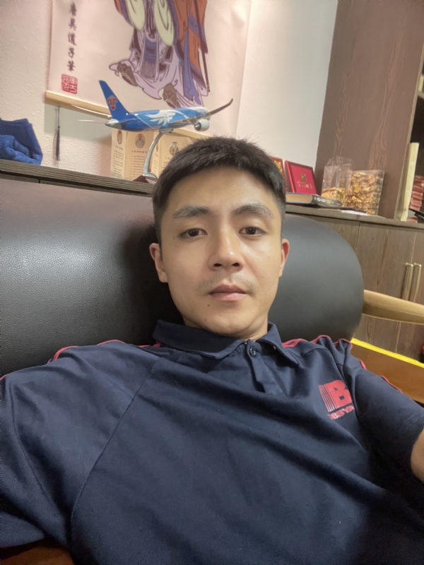 曾曾日上的第一张照片--南靖相亲网