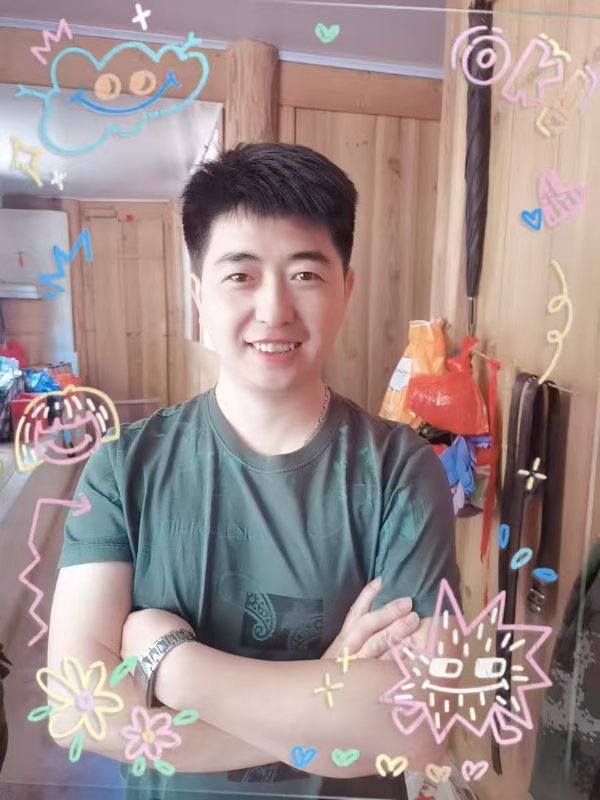 随风的第一张照片--南靖相亲网