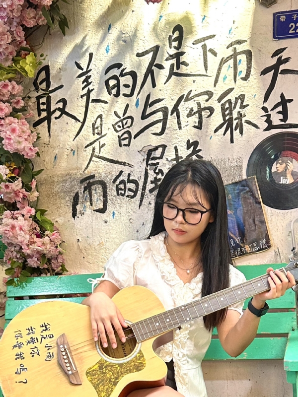 魔仙的第一张照片--南靖相亲网