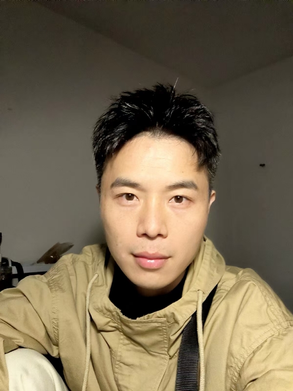 任平生的第一张照片--南靖相亲网